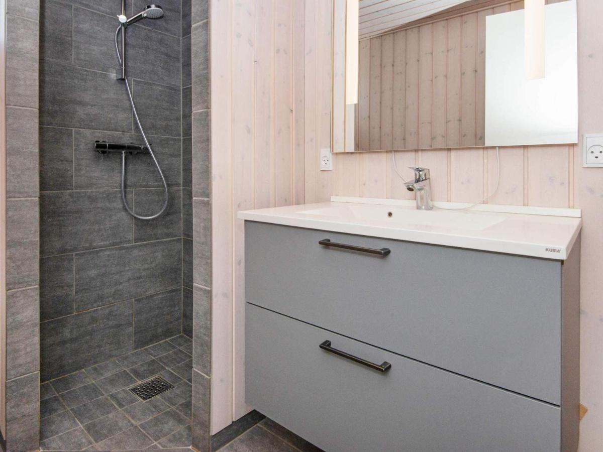 16 Person Holiday Home In R M Rømø Kirkeby Exteriér fotografie